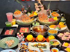 -匠和风精致料理(祥禾天地店)