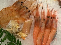 -Mr.Fish鱼鲜生海鲜放题(高德置地冬广场店)