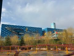 -华夏文旅西安度假区