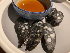目鱼香肠-荣小馆(杭州大厦店)