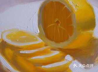 看到这些透光的水果的时候,我整个人都是非常震惊又非常