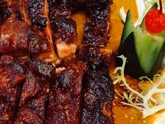 -山泉公馆酒家(珠江新城店)