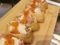 -上海浦东嘉里大酒店