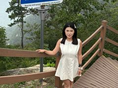 -沂蒙山旅游区云蒙景区(蒙山国家森林公园)