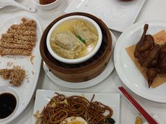 -金时代顺风大酒店(临港百联店)