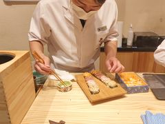 -鮨冠OMAKASE食べ放题(北京首店)