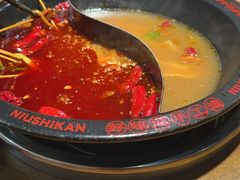 -牛市坎火锅(建设路店)