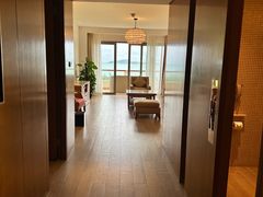 -三亚海棠湾喜来登度假酒店