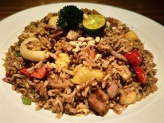 -绿茵阁牛扒餐厅(客村店)
