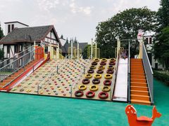 -太阳岛度假酒店