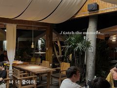 露天位-随便·稻香鸭私房手作餐厅