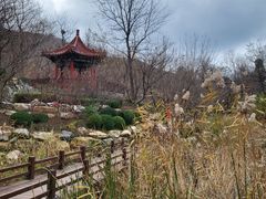 -大连植物园
