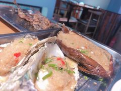 -汇友烧烤(东吴店)