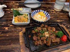 -小川洋风料理(汉街店)