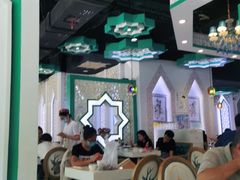 大堂-帕米尔食府(白云观店)