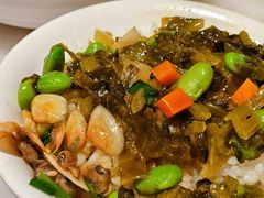 -华盛丰温州大排档(东三环南路店)