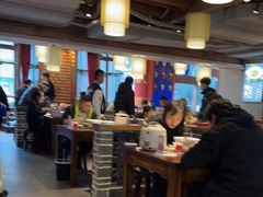 大堂-八碗湘长沙市井菜(坡子街店)