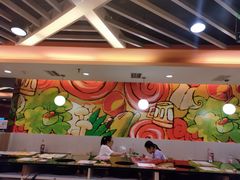 大堂-呷哺呷哺(世贸.工三店)