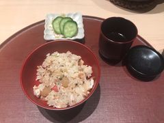 -晴空·日本料理(万象城店)