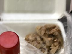 -老妈宫粽球