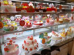 -味多美蛋糕(六道口店)