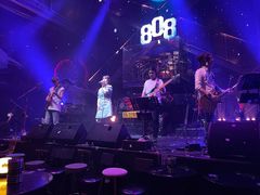 -808 LiveHouse