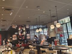 -必胜客(八一店)