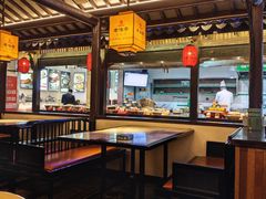 -老淮安·淮安菜(涟水店)