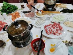 -金陵之星大酒店·中餐厅