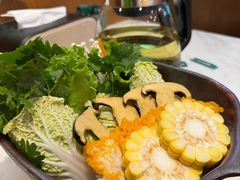-花城粤菜餐厅(高新区店)