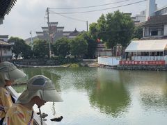 -东钱湖小普陀景区