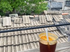 -火火咖啡&茶空间