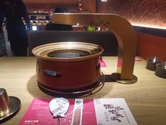 -西塔老太太泥炉烤肉(北京亚运村店)