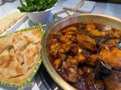 -涿派·炝锅鱼(涿州店)