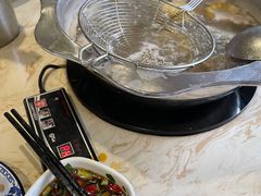 -粤潮牛肉火锅店(江南大道店)