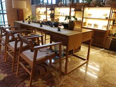 -成都保利公园皇冠假日酒店(熊猫基地店)