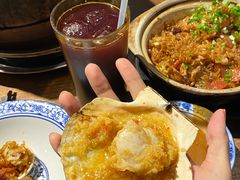 -十六蒲(桂林路店)