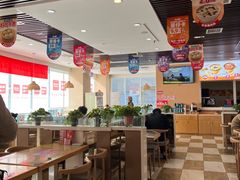 -嘉和一品粥(魏公村店)