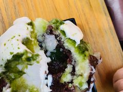 -WONDER ICE 萬得冰田(建設路总店)