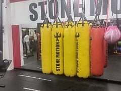 -Stone Motion Fitness 释动健身