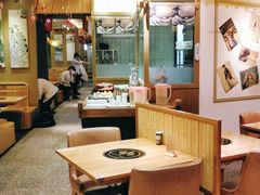 大堂-水林间·寿喜烧自助(仙林金鹰店)
