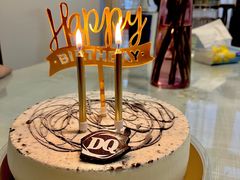 -DQ·蛋糕·冰淇淋(虹口龙之梦店)