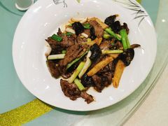 -鹊华居·地道鲁菜·海鲜·融合味(大明湖店)