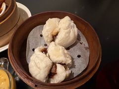 -丽晶轩中餐厅(重庆丽晶酒店)