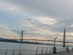 -华侨公园