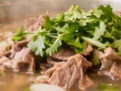 -老·贝尔杂碎馆