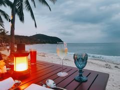 -海角轩·三亚文华东方酒店