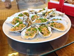 -这片海·海景餐厅(博鳌店)
