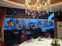 大堂-三利音·浦之舟(滨江大道店)