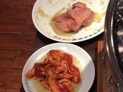 -蒜香焼肉PURUSHIN(马场路店)